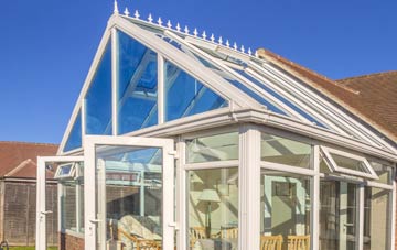 conservatory roof insulation costs Thurlbear