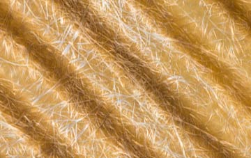 Thurlbear fibreglass roof waterproofing