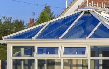 professional Thurlbear conservatory insulation