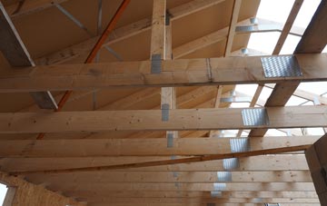 Thurlbear roof truss costs