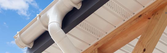 get Thurlbear guttering quotes today