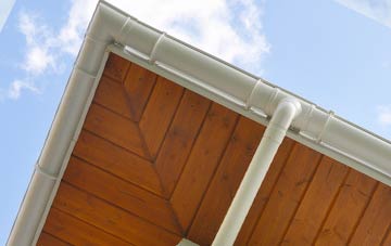 Thurlbear soffit types