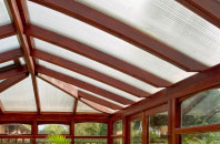 Thurlbear conservatory roofing insulation