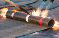 Thurlbear flat roof sealing