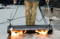 Thurlbear flat roof sealing quote